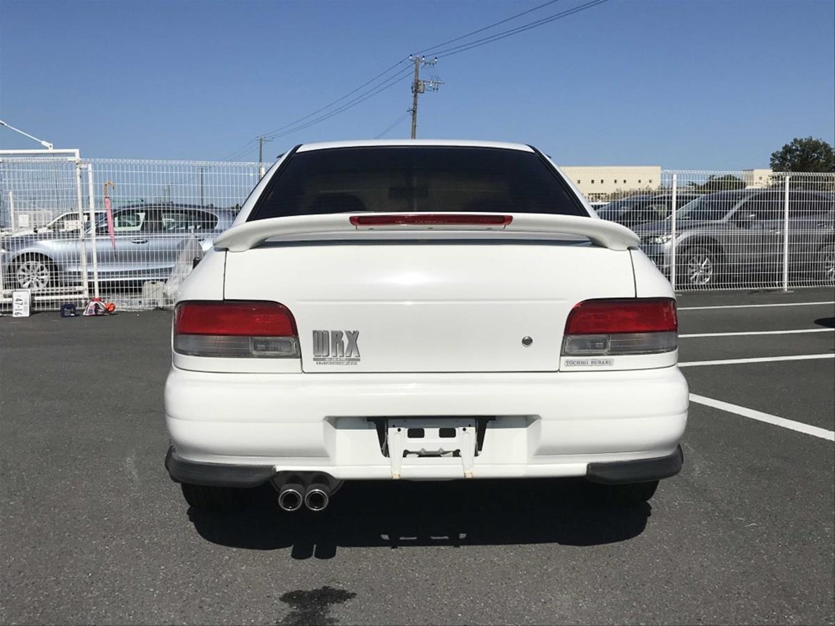 Used Subaru Impreza 2021 for sale - 76581159: Photo 4