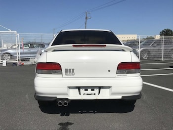 Used Subaru Impreza 1997 for sale - 76581159: Photo