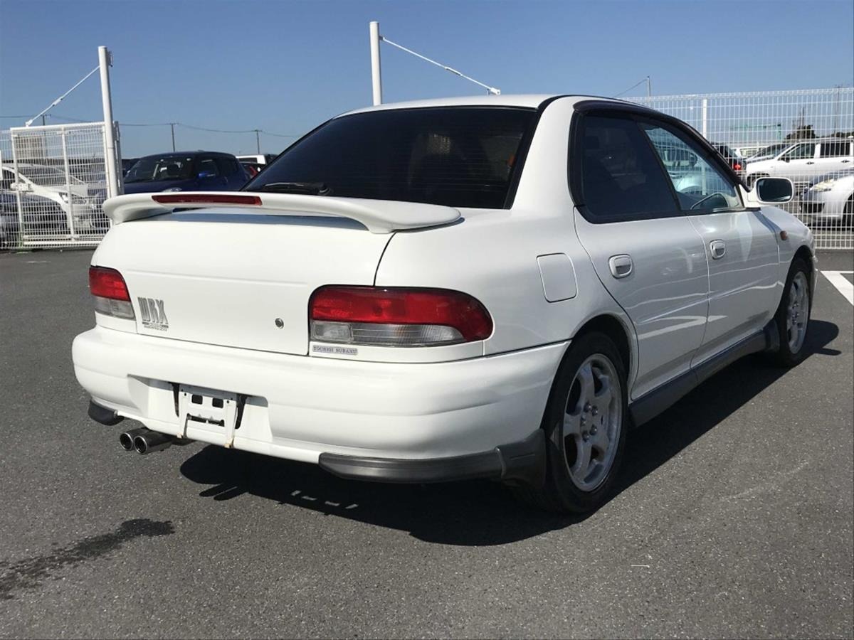 Used Subaru Impreza 2021 for sale - 76581159: Photo 5