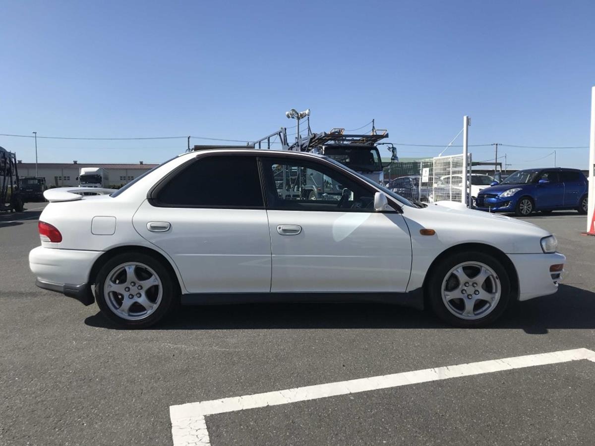 Used Subaru Impreza 2021 for sale - 76581159: Photo 6