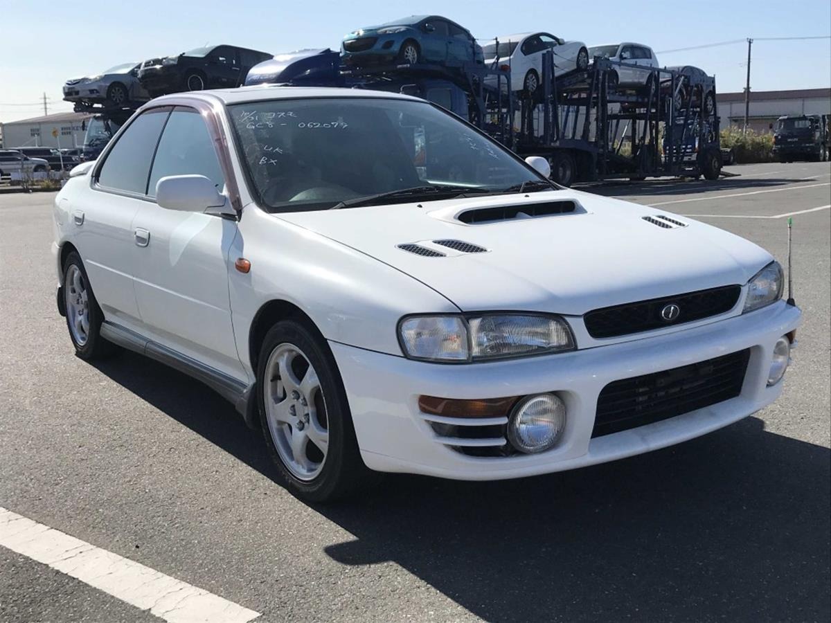 Used Subaru Impreza 2021 for sale - 76581159: Photo 7