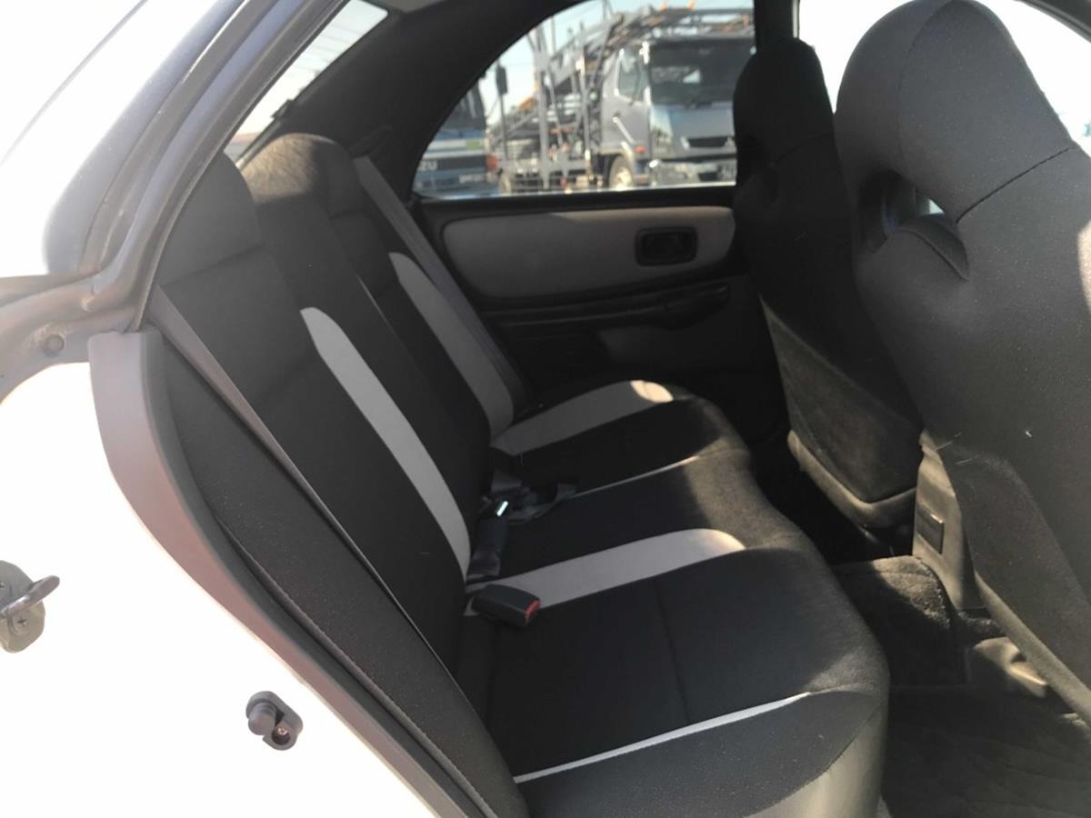 Used Subaru Impreza 2021 for sale - 76581159: Photo 9