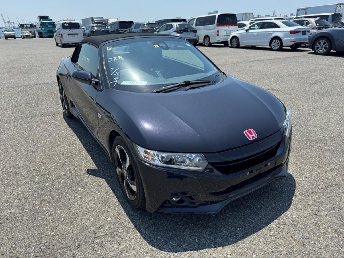 Used Honda S660 2016 for sale - 76613679: Photo 7