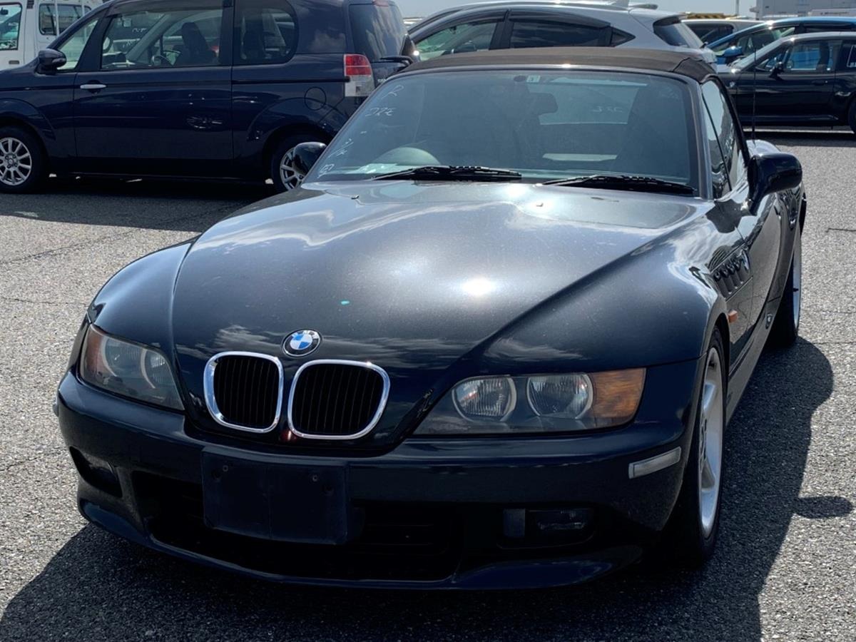 Used BMW Z3 2022 for sale - 76581889: Photo 1