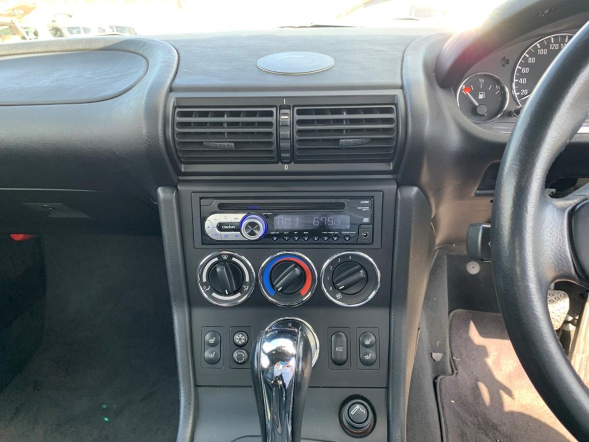 Used BMW Z3 2022 for sale - 76581889: Photo 12