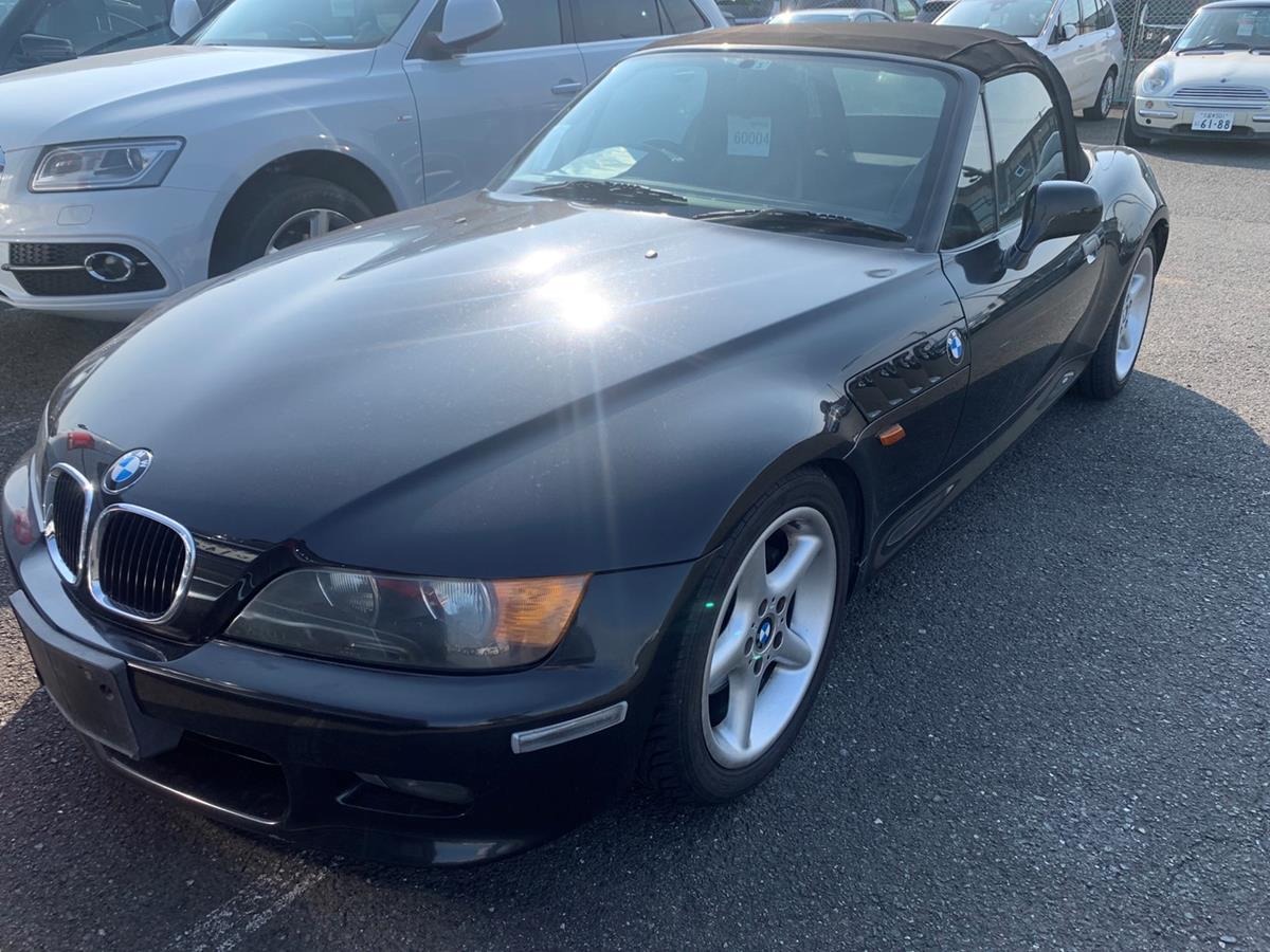 Used BMW Z3 2022 for sale - 76581889: Photo 13