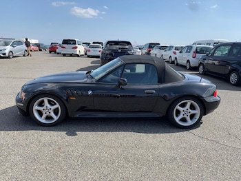 Used BMW Z3 undefined for sale - 76581889: Photo
