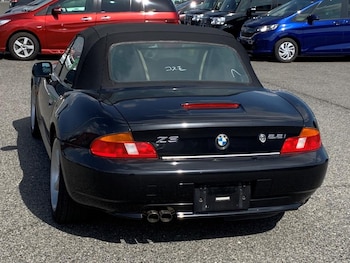 Used BMW Z3 undefined for sale - 76581889: Photo