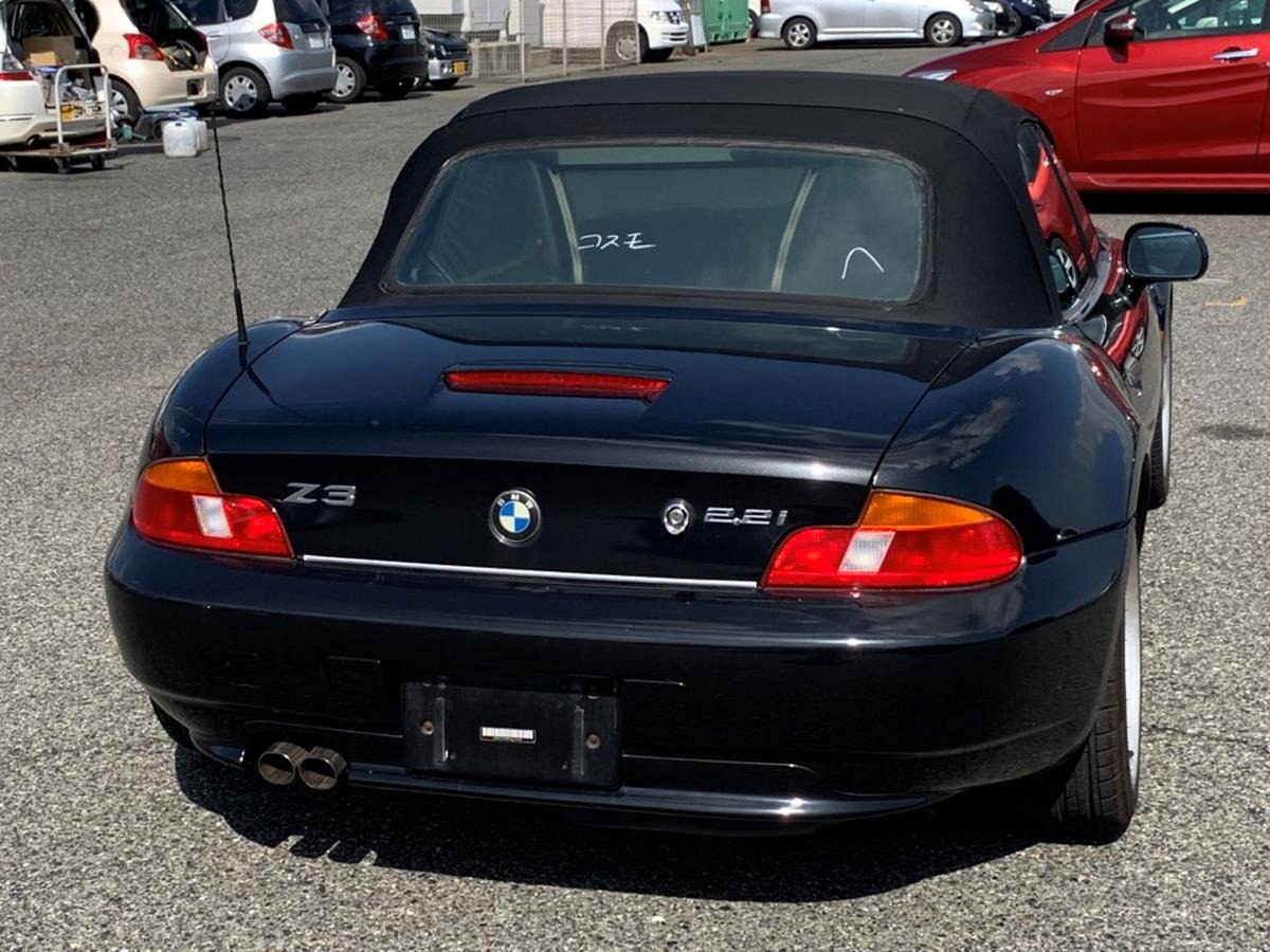 Used BMW Z3 2022 for sale - 76581889: Photo 4