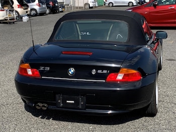 Used BMW Z3 undefined for sale - 76581889: Photo
