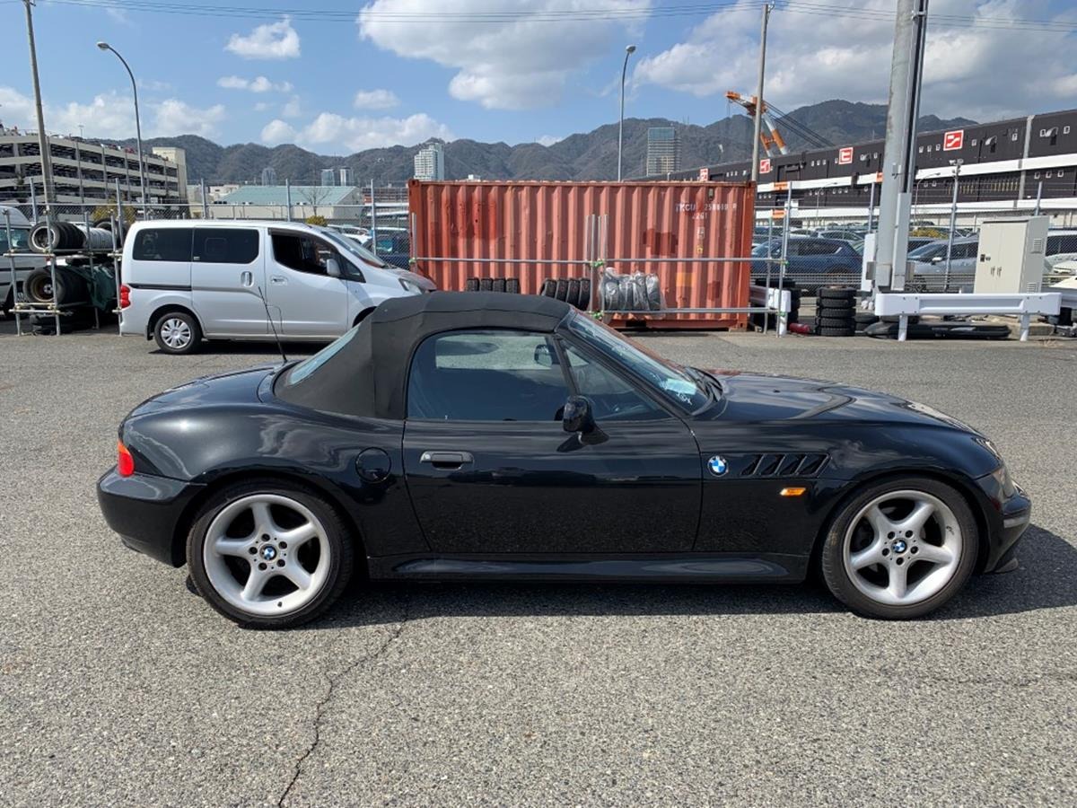 Used BMW Z3 2022 for sale - 76581889: Photo 5