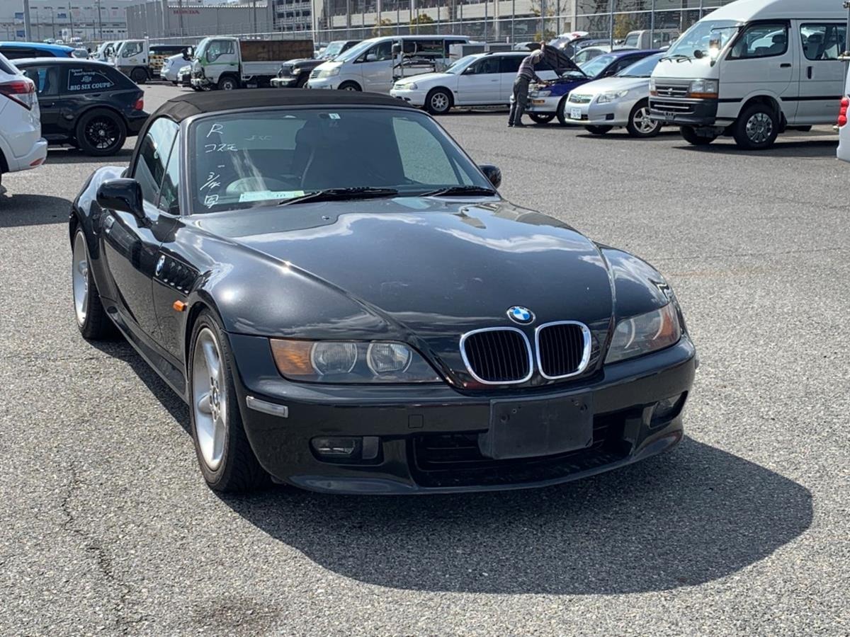 Used BMW Z3 2022 for sale - 76581889: Photo 6
