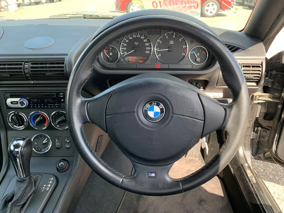 Used BMW Z3 2022 for sale - 76581889: Photo 7
