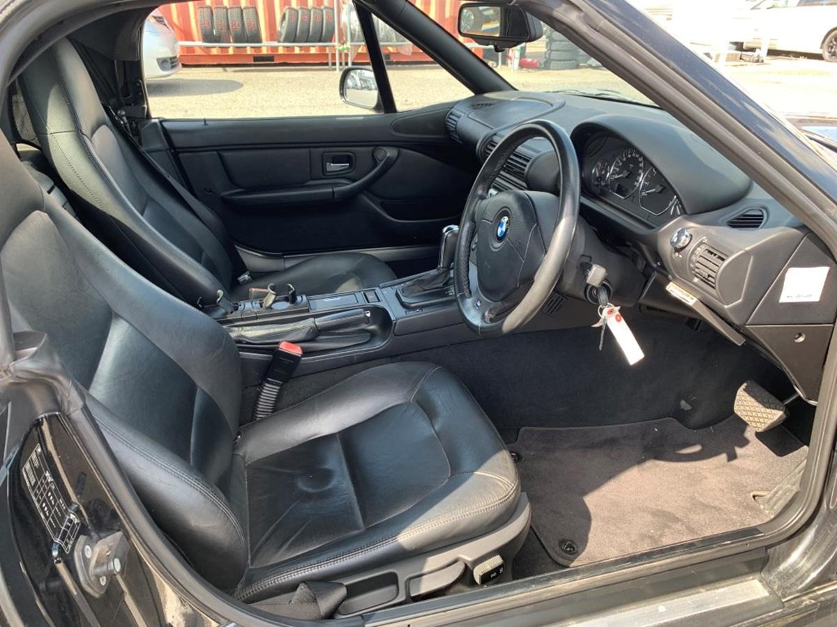Used BMW Z3 2022 for sale - 76581889: Photo 8