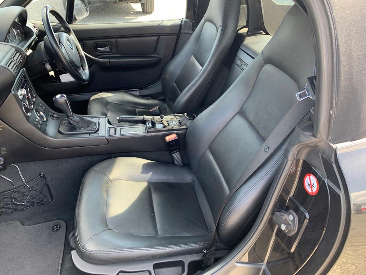 Used BMW Z3 2022 for sale - 76581889: Photo 9