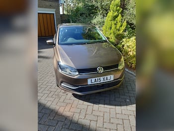 Used Volkswagen Polo 2016 for sale - 79572078: Photo
