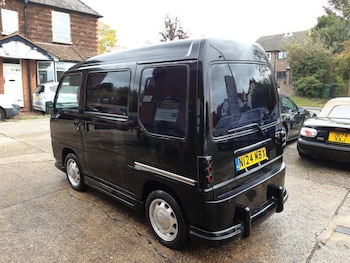 Used Subaru Sambar undefined for sale - 79245906: Photo