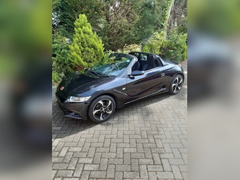 Used Honda S660 undefined for sale - 79296718: Photo
