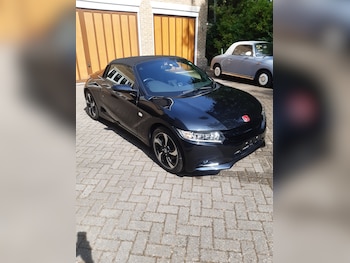 Used Honda S660 undefined for sale - 79296718: Photo