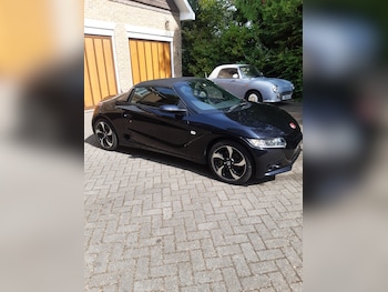 Used Honda S660 undefined for sale - 79296718: Photo