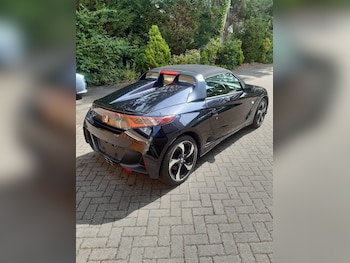 Used Honda S660 undefined for sale - 79296718: Photo