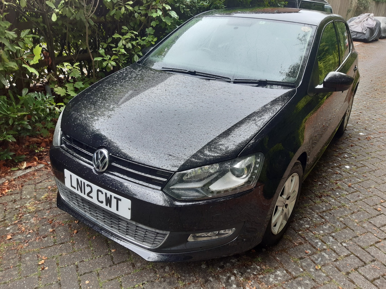 Used Volkswagen Polo 2022 for sale - 76402735: Photo 1