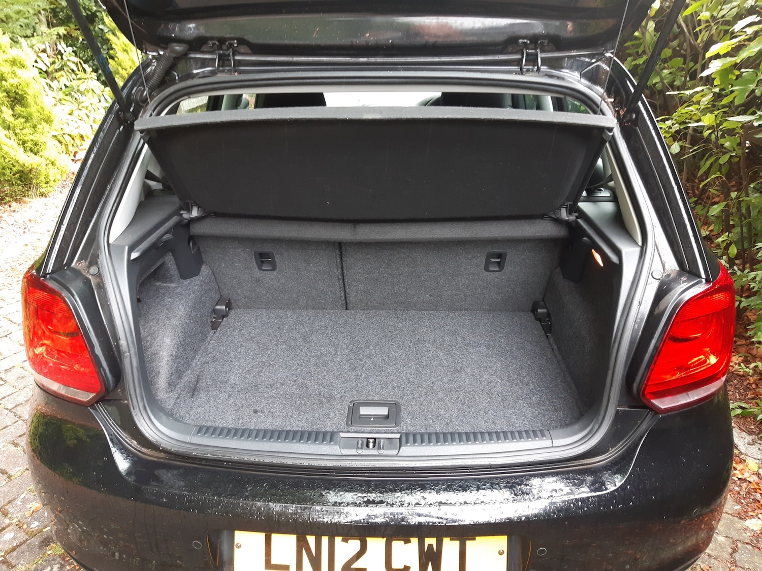 Used Volkswagen Polo 2022 for sale - 76402735: Photo 10