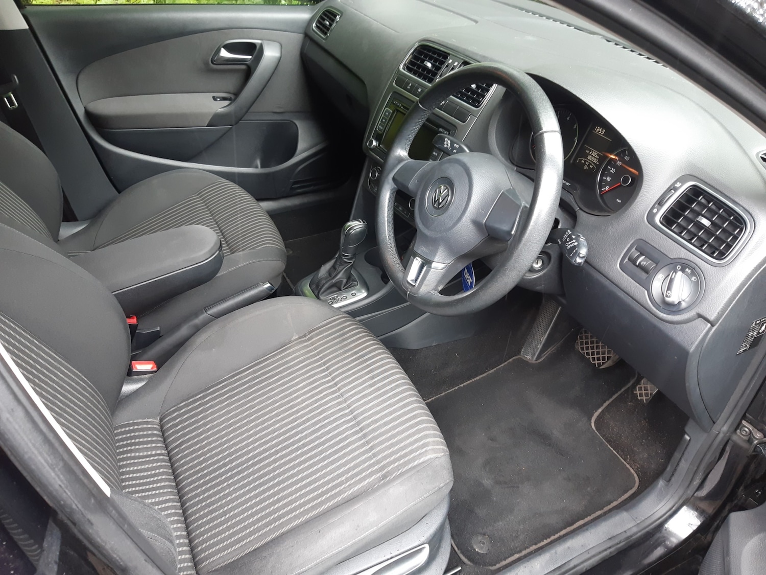 Used Volkswagen Polo 2022 for sale - 76402735: Photo 11