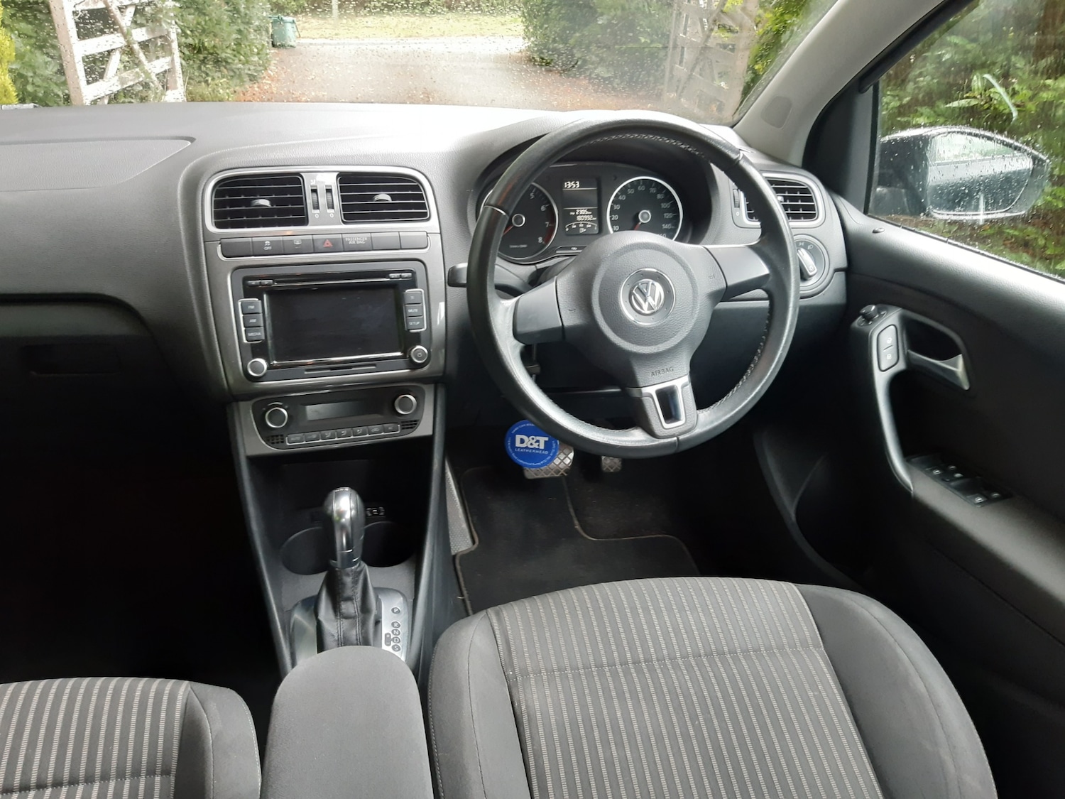 Used Volkswagen Polo 2022 for sale - 76402735: Photo 12