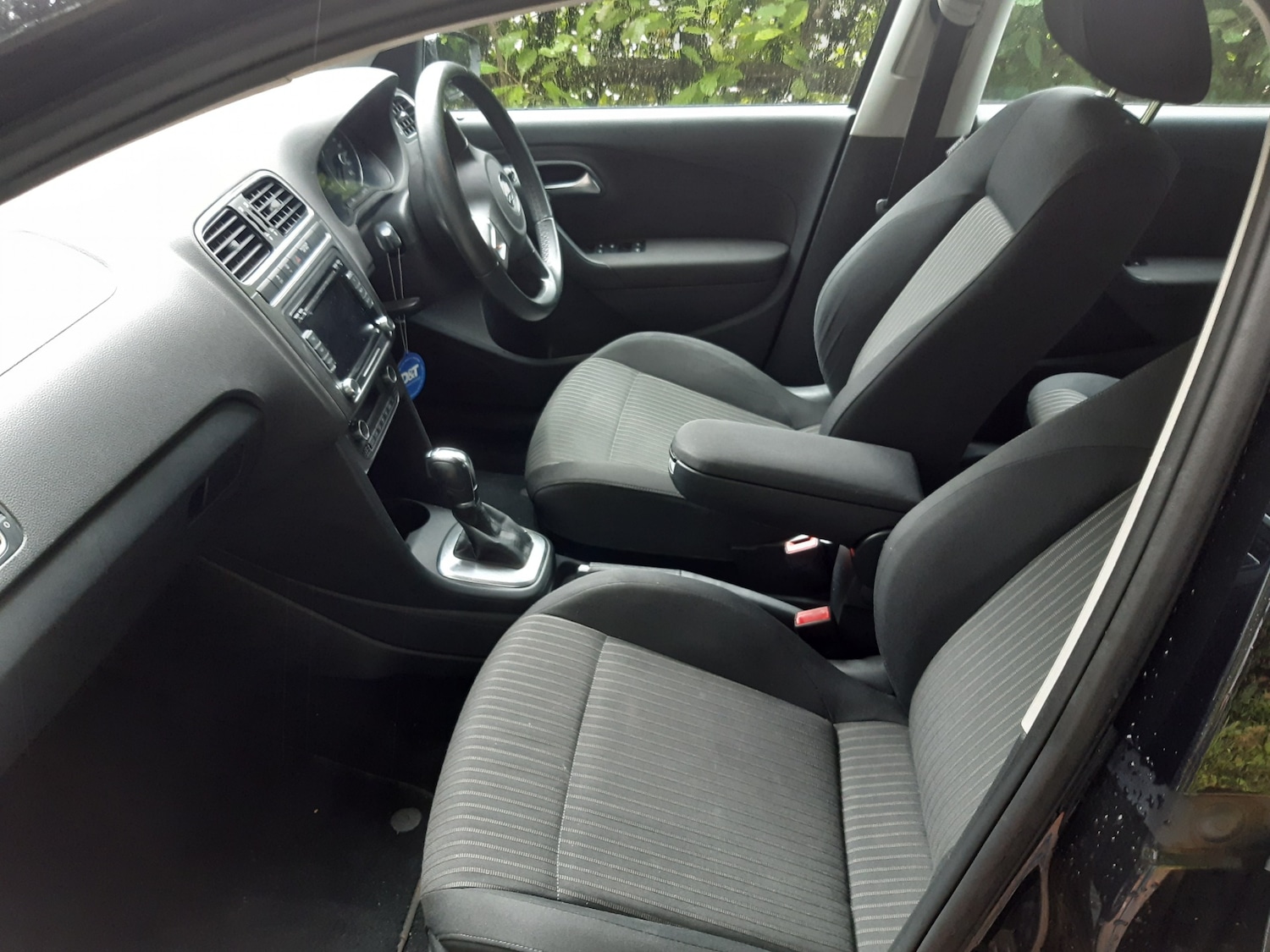 Used Volkswagen Polo 2022 for sale - 76402735: Photo 13