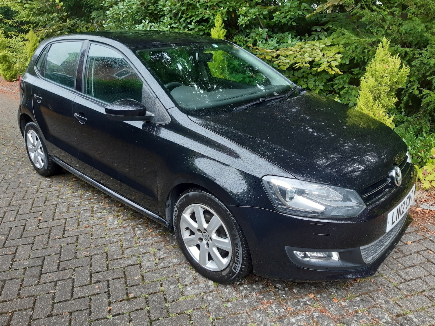 Used Volkswagen Polo 2022 for sale - 76402735: Photo 2