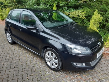 Used Volkswagen Polo undefined for sale - 76402735: Photo