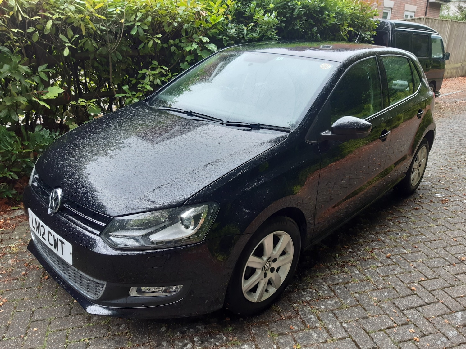 Used Volkswagen Polo 2022 for sale - 76402735: Photo 4