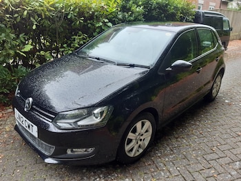 Used Volkswagen Polo undefined for sale - 76402735: Photo