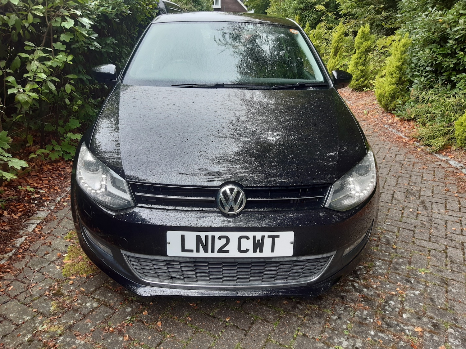 Used Volkswagen Polo 2022 for sale - 76402735: Photo 5