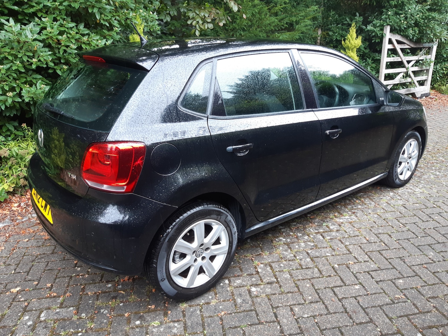 Used Volkswagen Polo 2022 for sale - 76402735: Photo 6