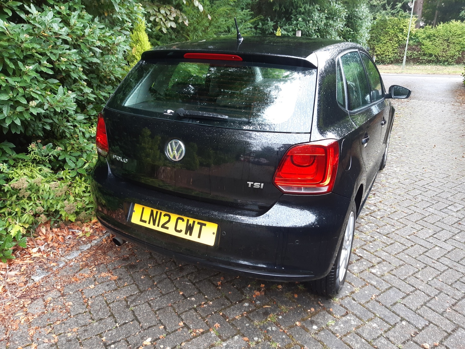 Used Volkswagen Polo 2022 for sale - 76402735: Photo 7