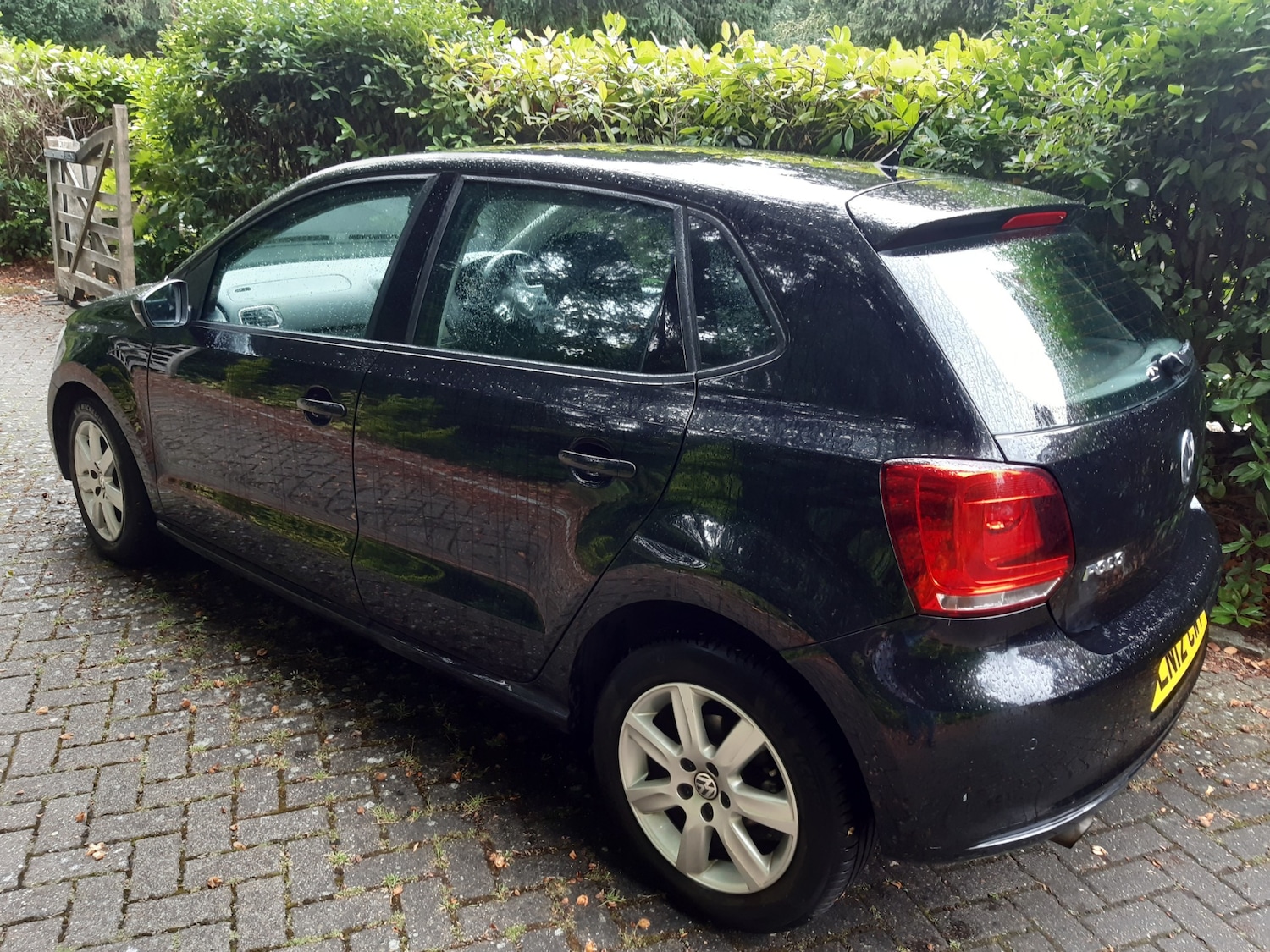 Used Volkswagen Polo 2022 for sale - 76402735: Photo 8