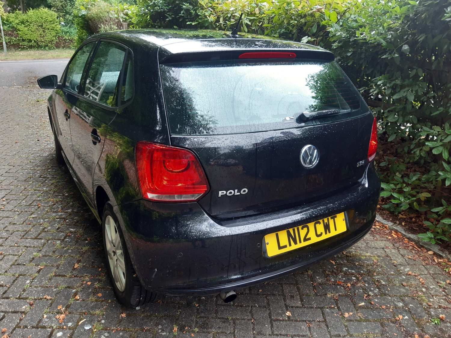 Used Volkswagen Polo 2022 for sale - 76402735: Photo 9