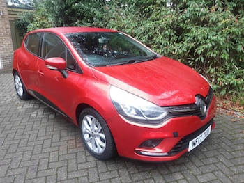 Used Renault Clio 2017 for sale - 79232554: Photo