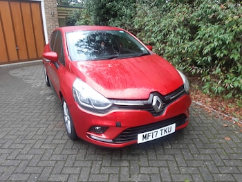 Used Renault Clio 2017 for sale - 79232554: Photo