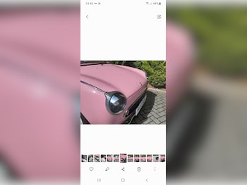 Used Nissan Figaro undefined for sale - 76412269: Photo