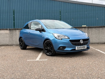 Used Vauxhall Corsa 2019 for sale - 79608715: Photo