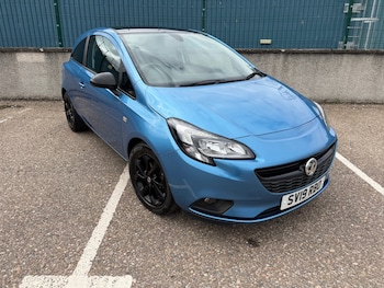 Used Vauxhall Corsa 2019 for sale - 79608715: Photo
