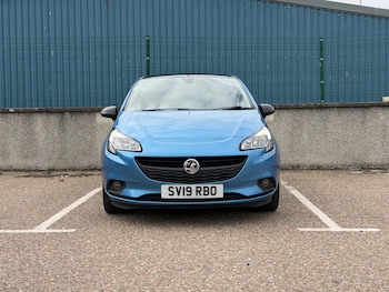 Used Vauxhall Corsa 2019 for sale - 79608715: Photo