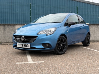 Used Vauxhall Corsa 2019 for sale - 79608715: Photo
