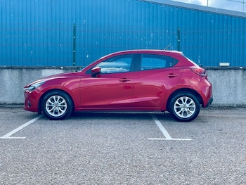Used Mazda Mazda2 2016 for sale - 79089106: Photo