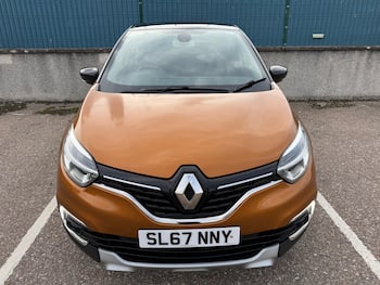 Used Renault Captur 2017 for sale - 79725288: Photo