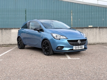 Used Vauxhall Corsa 2019 for sale - 79535202: Photo