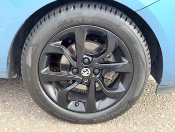 Used Vauxhall Corsa 2019 for sale - 79535202: Photo